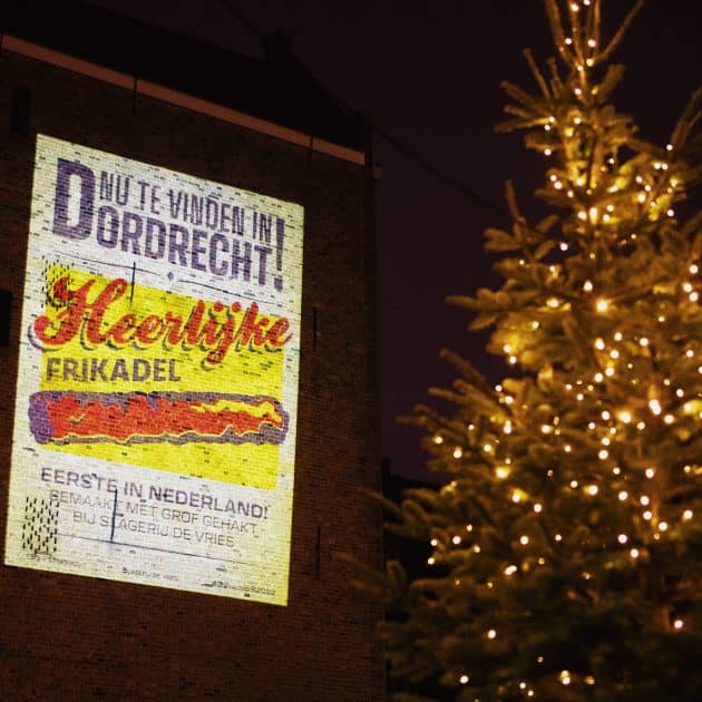Dwaalspoor Dordtse December Dagen Dordrecht 2022 (2)