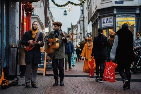 Entertainment muziek theater Dordtse December Dagen 2021 (3)