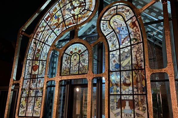 Kunstkerk LUCID Dordrecht