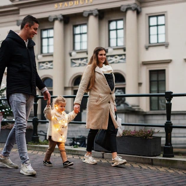 Winkelen wandelen Dordtse December Dagen 2021 (1)