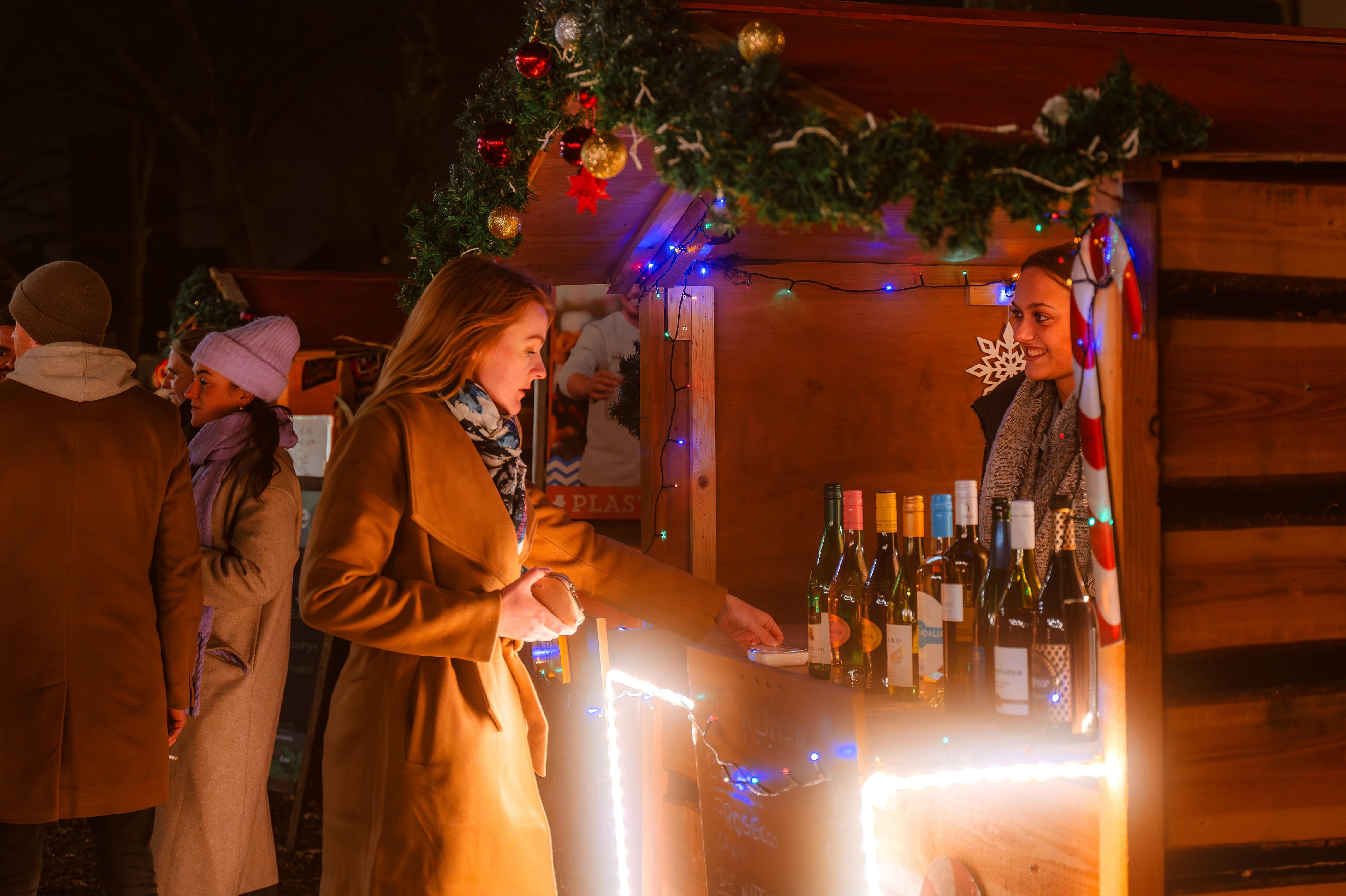 Dordtse Decemberdagen Winterplein evenement horeca winter Dordrecht (3)