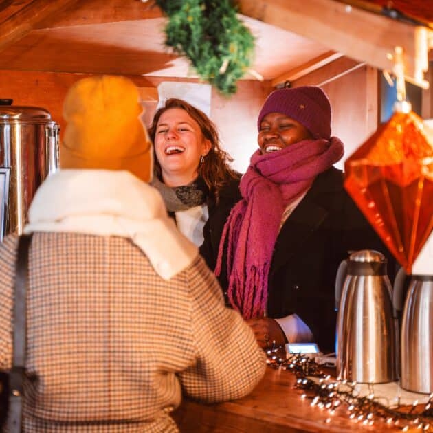 Dordtse Decemberdagen Winterplein evenement horeca winter Dordrecht (5)