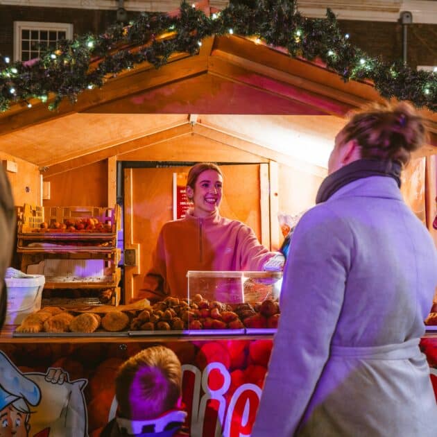 Dordtse Decemberdagen Winterplein evenement horeca winter Dordrecht (7)