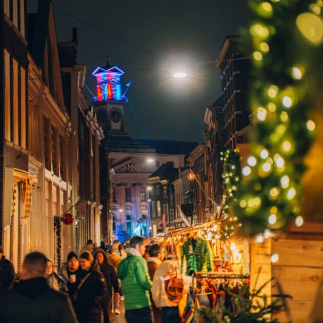 Decembermarkt Dordtse Decemberdagen evenement Dordrecht WEB (1)