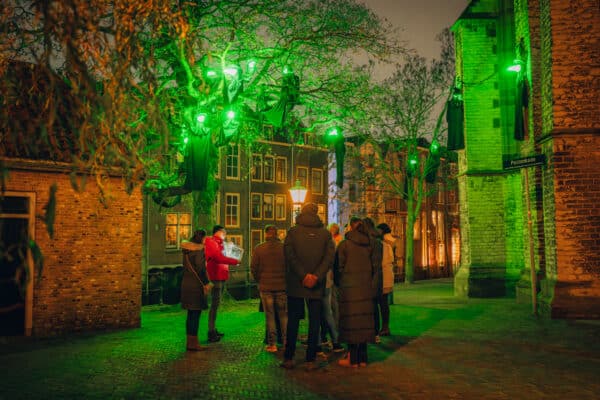 Dwaalspoor Dordtse Decemberdagen evenement Dordrecht WEB (1)