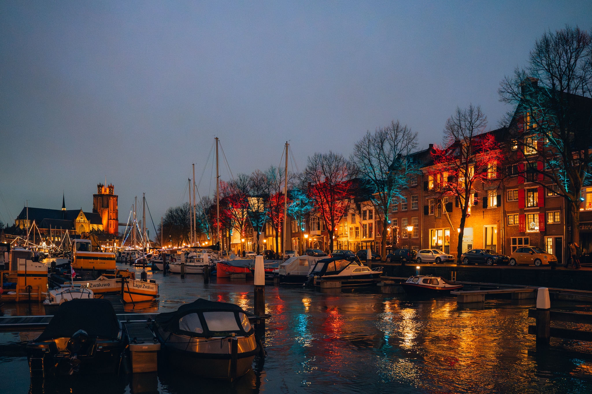 Dwaalspoor Dordtse Decemberdagen evenement Dordrecht WEB (6)