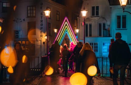 Dwaalspoor Dordtse Decemberdagen evenement Dordrecht WEB (7)