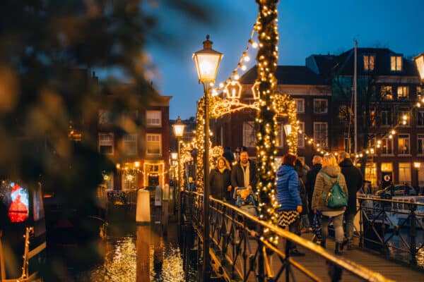 Dwaalspoor Lange IJzeren Brug Dordtse Decemberdagen evenement Dordrecht WEB (2)