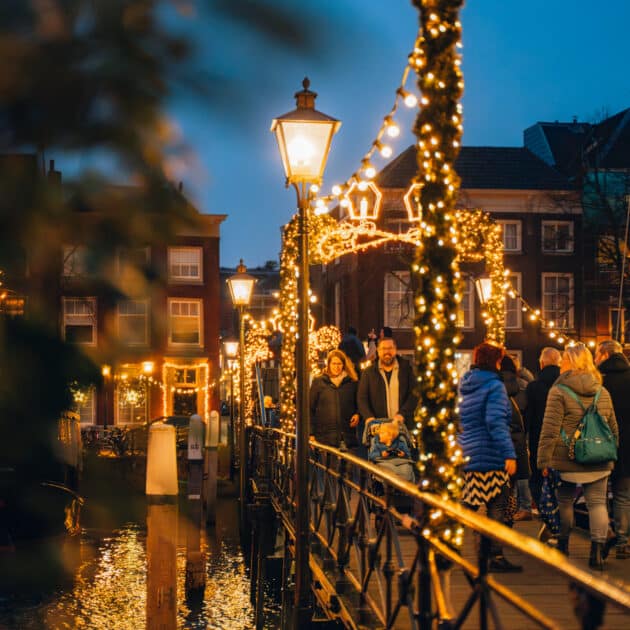 Dwaalspoor Lange IJzeren Brug Dordtse Decemberdagen evenement Dordrecht WEB (2)