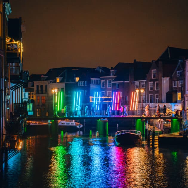 Dwaalspoor Rondvaarten Dordtse Decemberdagen evenement Dordrecht WEB (2)
