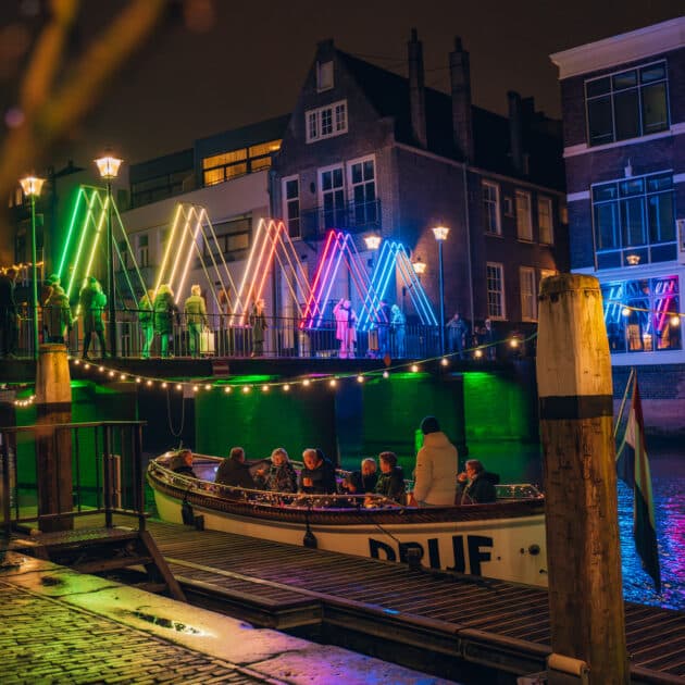 Dwaalspoor Rondvaarten Dordtse Decemberdagen evenement Dordrecht WEB (3)
