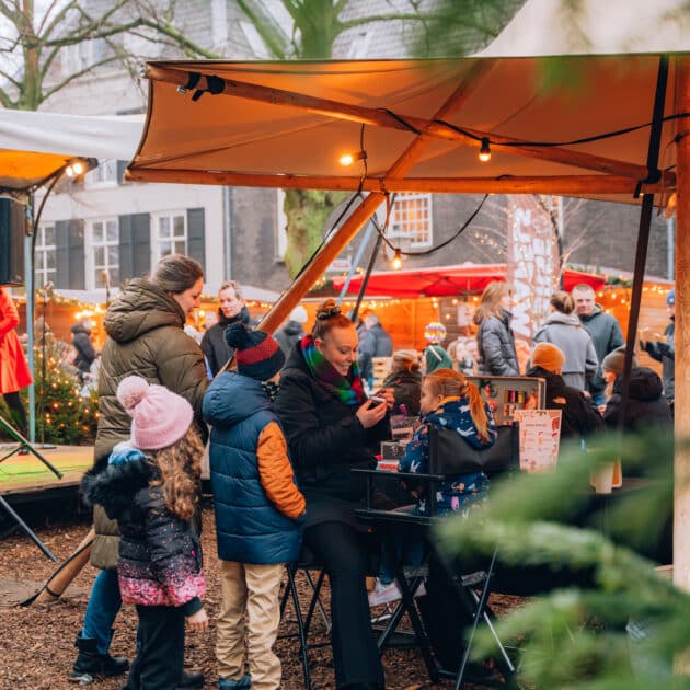 Wintertuin Dordtse Decemberdagen evenement Dordrecht WEB (10)